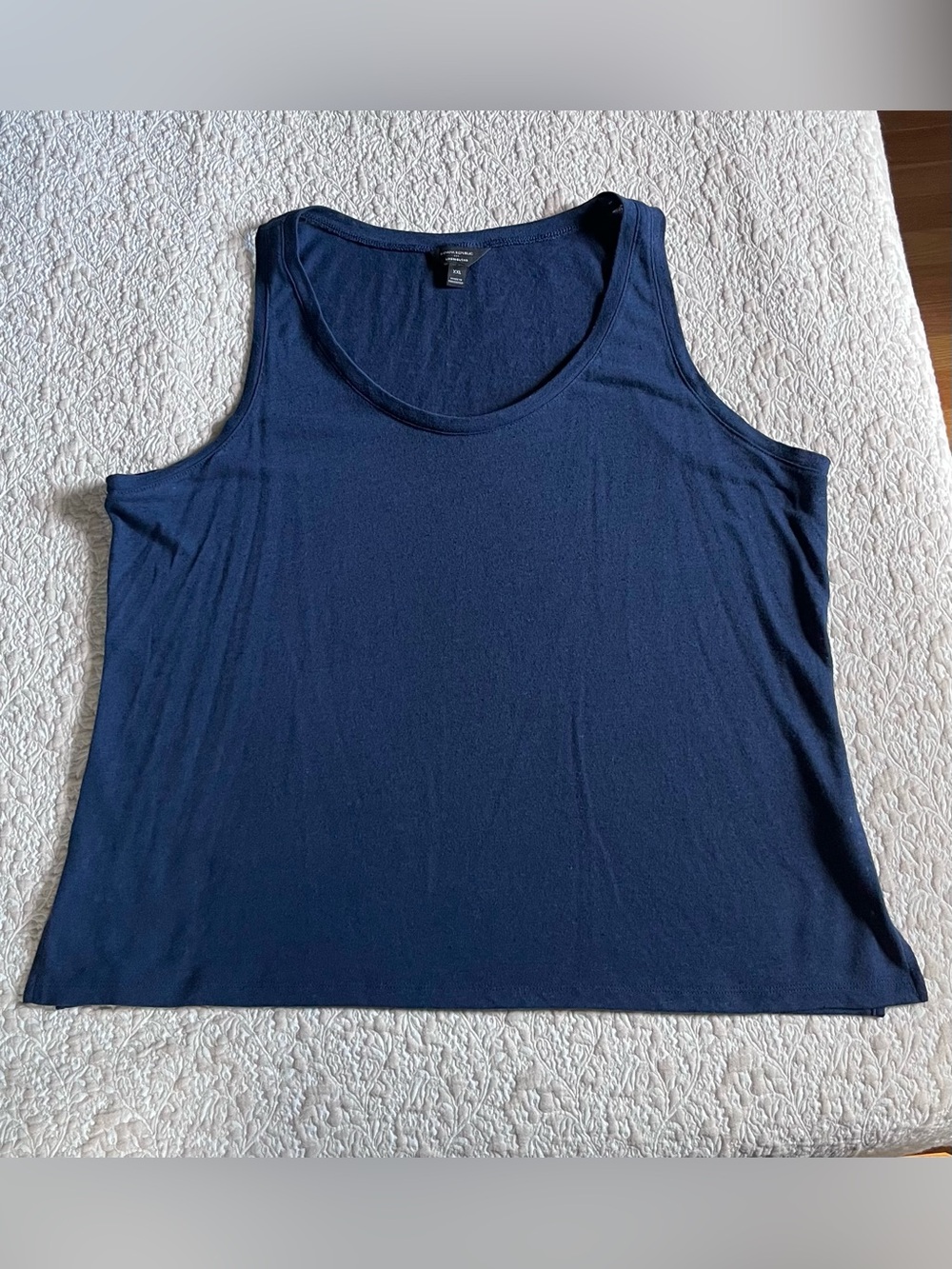 Banana Republic Linen Blend Tank